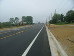 Ann Arbor Road